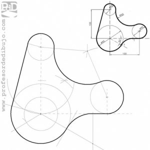 PAGS #004 Figura técnica mediante enlaces (C. La Mancha / 2011)